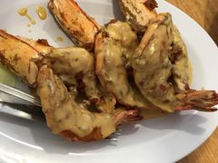 -ZF Seafood Restaurant 卓峰海鲜餐