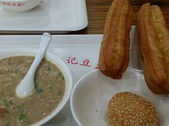 -阊门姚记豆浆(旧学前直营店)