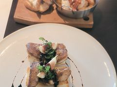 -22ºN BISTRO西餐&酒馆(石奥商业街店)