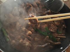 -大地农庄(逢沙大道店)