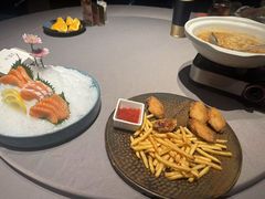 -徐记海鲜(观沙岭|滨江新城店)