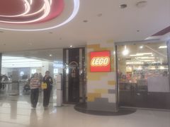 -新奥购物中心