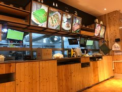 -木屋烧烤(西南角店)