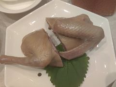 -狮王府淮扬菜(新街口友谊店)