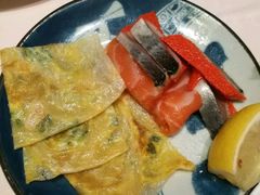-韶关风度华美达广场酒店自助餐厅