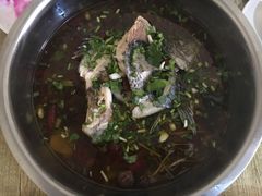 -风鑫铃罗非鱼(道沟店)