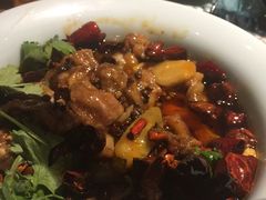 馋嘴牛蛙-辛香汇·现炒川菜(武进吾悦店)
