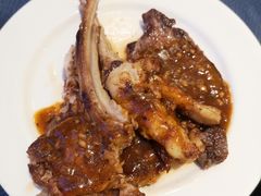 -鹭江潮餐厅•福建菜(鹭江佲家酒店)