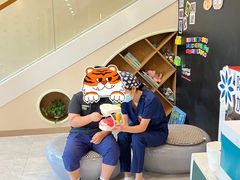 -精益口腔(牡丹园店)