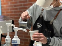-Manner Coffee(淮海755店)