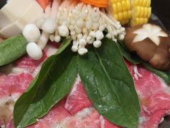 -百万叔(临湖店)