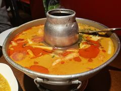 -泰国餐厅 Thai Food(裕华万达店)