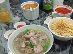 -南香小食店(水门路店)
