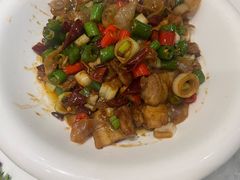 -城南往事·鲁菜·烤鸭(世茂宽厚里·大明湖店)