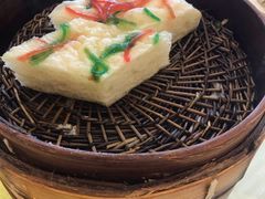 千层油糕-怡园饭店-餐厅(四望亭店)