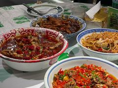 -欧记大排档·景德菜(上海首店)