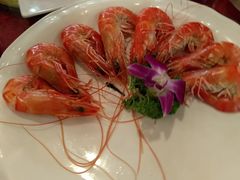 -旭璟酒家·传统粤菜·湘菜(逸景路店)