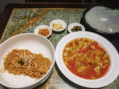 -苏帮袁Sue Cuisine(南开大悦城店)