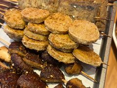 -庆峰龙虾烧烤(合肥一店)