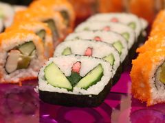 -盛宴标帜餐厅·亲子自助 (南昌喜来登酒店)