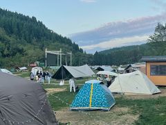 -武陵山森林公园