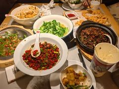 -大碗先生(万家丽店)