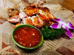 -正泰餐厅AmazingThai(亦庄店)