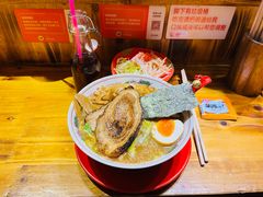 -老龙亭拉面店