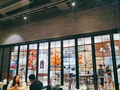 门面-避风塘(嘉兴八佰伴店)