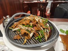 -鸭匠食府·挂炉烤鸭·新京菜(阜成路店)