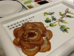 -京味斋·北京烤鸭(华威桥北工大店)