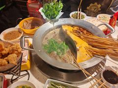 -钢管厂五区小郡肝火锅串串香(总店)