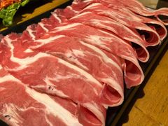 -四喜小胖·北京涮肉(五道营店)