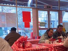 -荆九爷爆炒桥头三嫩(夫子庙店)