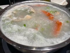 粥底火锅-吉友粥底火锅(方斜路店)