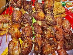 -北三老太太烧烤(人生一串上榜店)