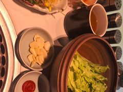 -焱铁烧·黑毛和牛专门店(杭州嘉里中心店)