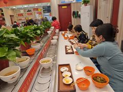 -乡党臊子面(丰庆公园店)