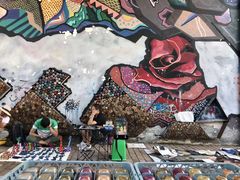 -大理床单厂艺术区