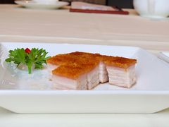 冰烧三层肉-利苑酒家(金宝店)