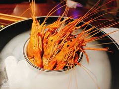 绍兴醉虾-寻宝记绍兴菜(鲁迅路店)