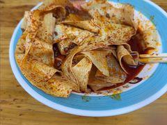 -马三洋芋片(兰州总店)