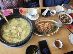 -妈妈的味道(和顺古镇店)