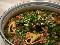 -再回头私房菜·老南京菜