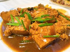 -宾朋海鲜特色美食餐厅·纯手工鲅鱼水饺(兴海路店)