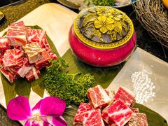 -新草堂锅物料理(泉城路店)