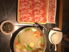 -许府牛火锅(信义坊总店)