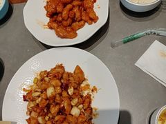 -黑窑厂糖油饼烤鸭·清真菜(黑窑厂街店)
