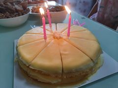 -幸福西饼生日蛋糕·下午茶(蚌埠店)