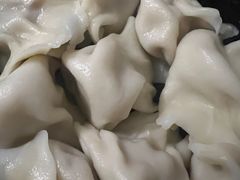 -听涛雅苑百味饺子老家菜馆